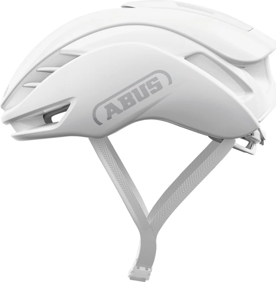 ABUS GameChanger 2.0 PURE WHITE