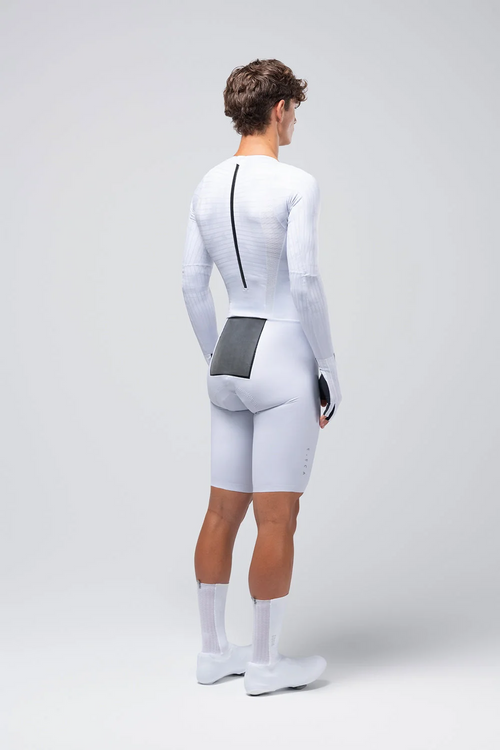 AEROSUIT UOMO GOBIK Mach TT Steel