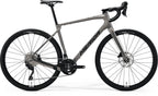 Merida SILEX 4000 | Shimano GRX 2x10 | REYNOLD DURCO G30