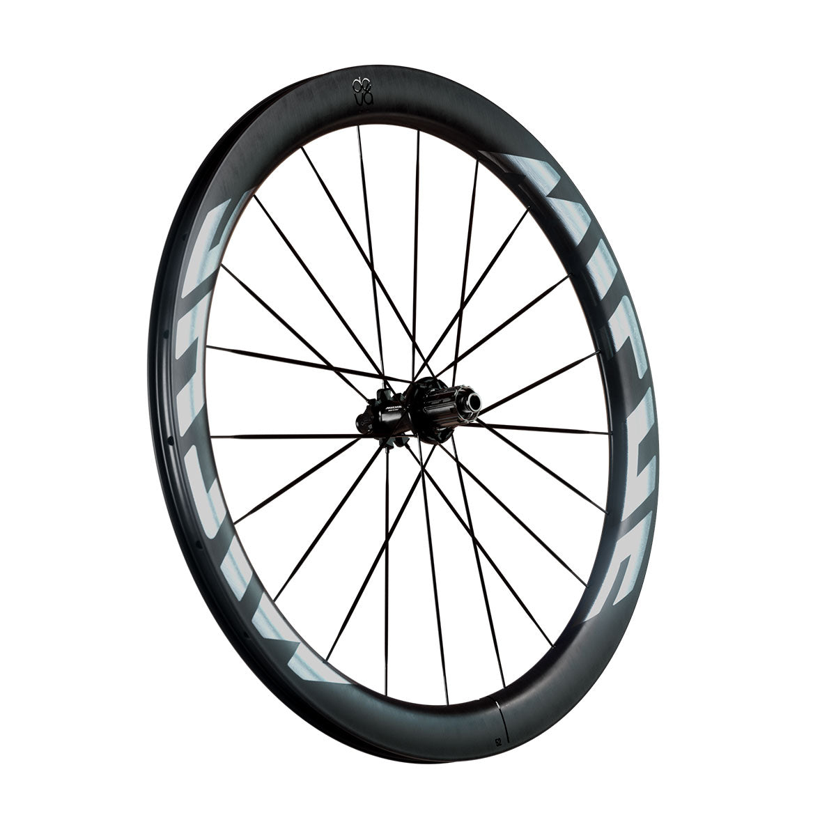 MICHE DEVA RD 52 - Tubeless - Daylight Silver