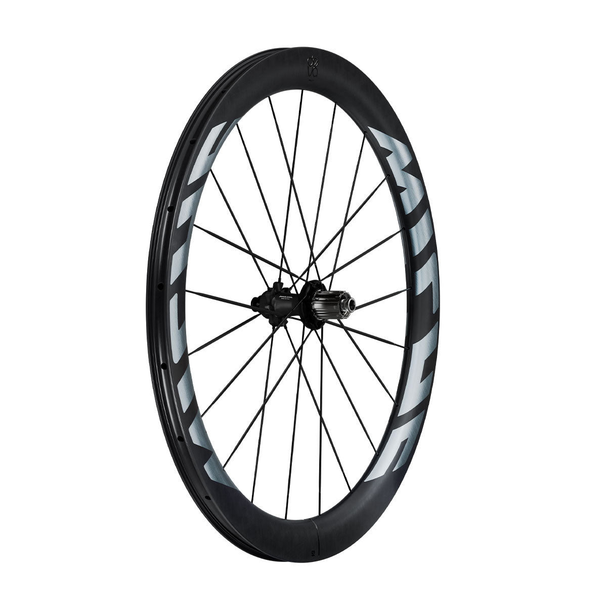 MICHE DEVA RD 52 - Tubeless - Daylight Silver