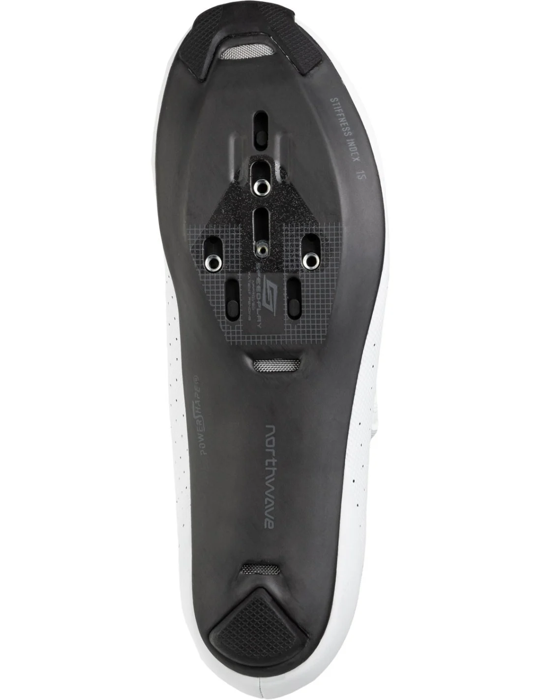 Northwave Extreme Plus - BIANCO