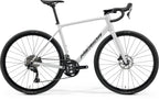 Merida SCULTURA ENDURANCE GR 700 | Shimano GRX 2x12 | Merida EXPERT SL III