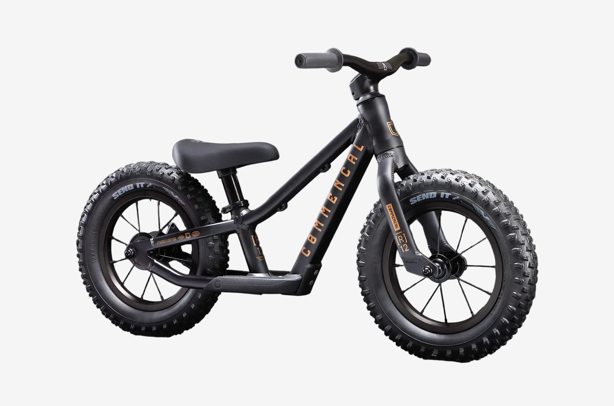 COMMENCAL RAMONES 12 PUSH BIKE 2026