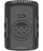 Ciclocomputer GPS BRYTON Rider 550E