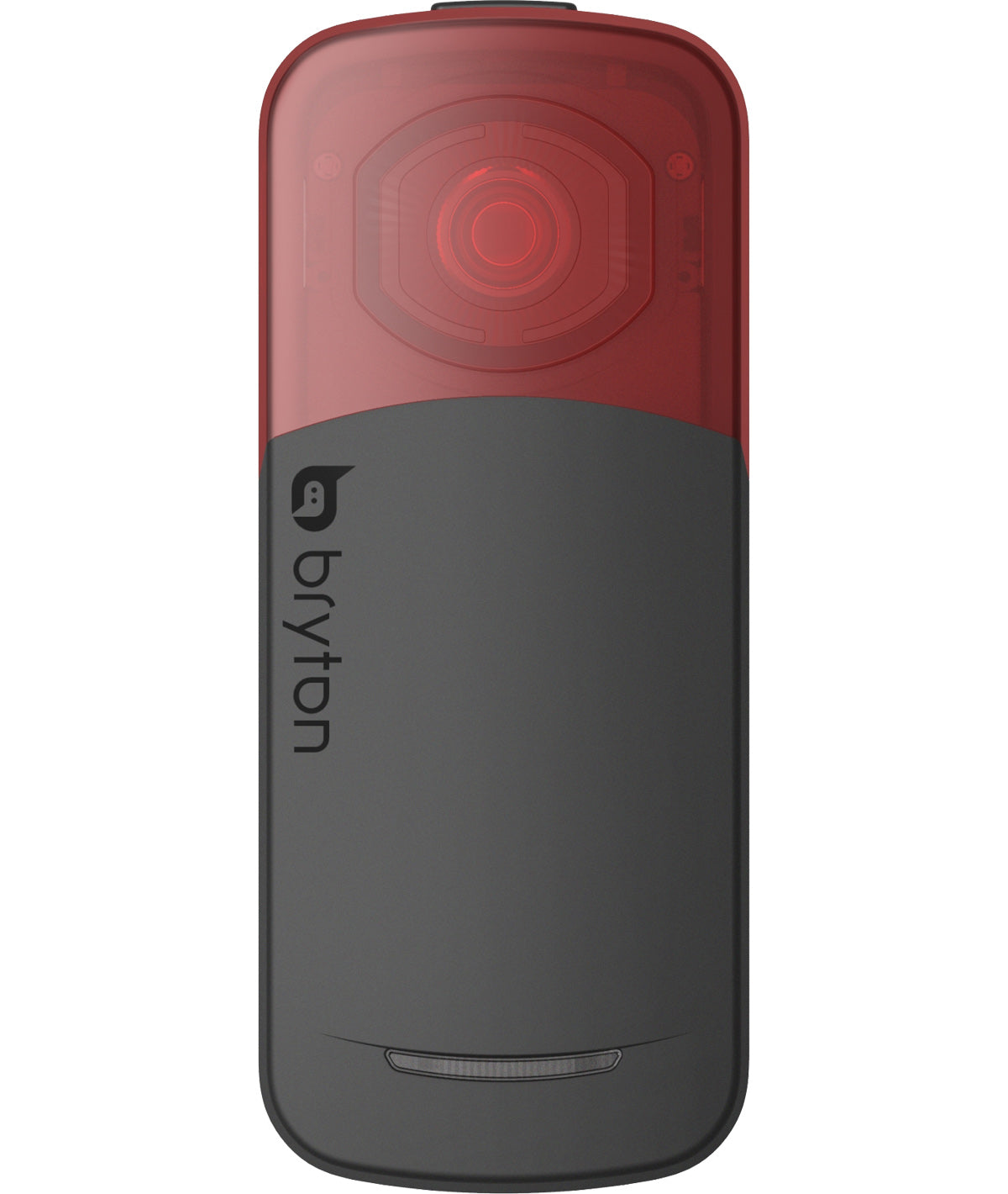 Fanalino posteriore Bryton Gardia R300 con radar retrovisore