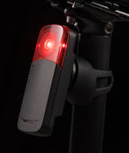 Fanalino posteriore Bryton Gardia R300 con radar retrovisore