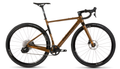 Guerciotti Brera 2026 | Shimano GRX 600 2x12 | Ursus Orion Disc Alloy