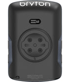 Ciclocomputer GPS BRYTON Rider S510E