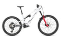 COMMENCAL Meta Power SX Avinox RockShox 2027 | Avinox M2S 150 Nm | 800Wh | Pure White