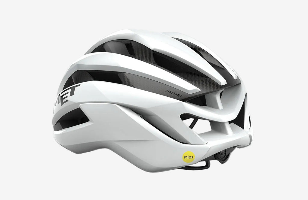 Met Trenta 3K Carbon