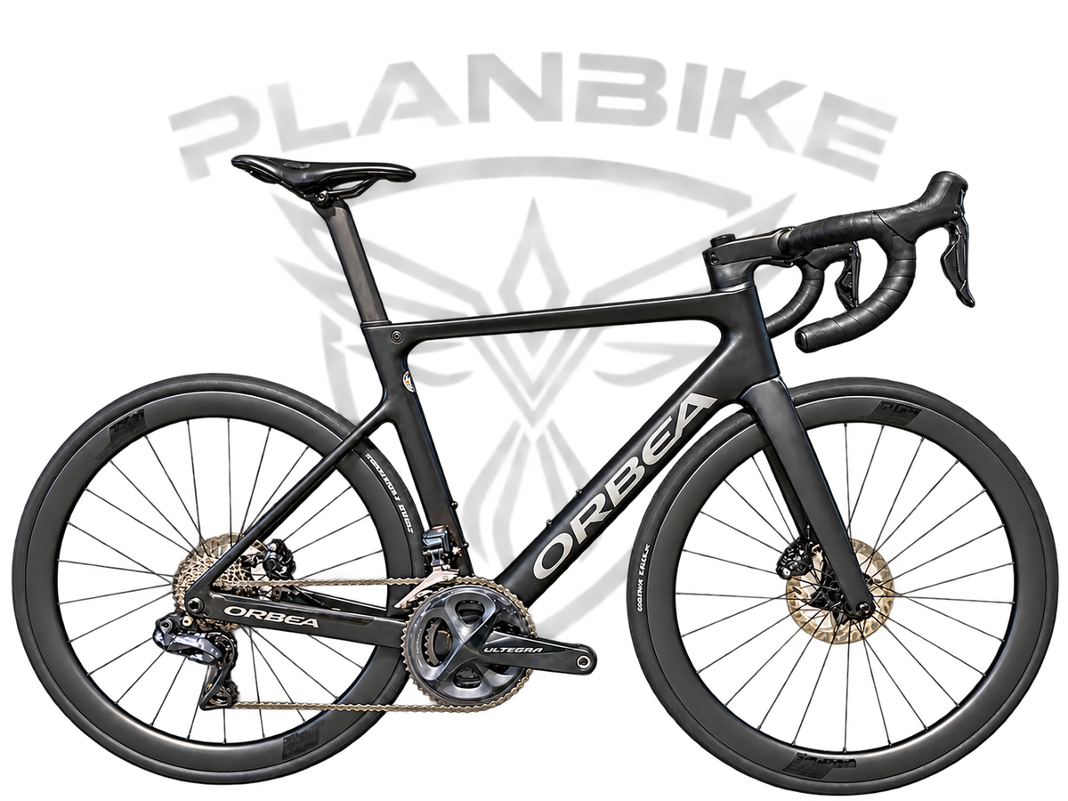 Orbea Orca M20 | Shimano Ultegra Di2 11v | Vision 40 SC | TAGLIA 54 | USATA