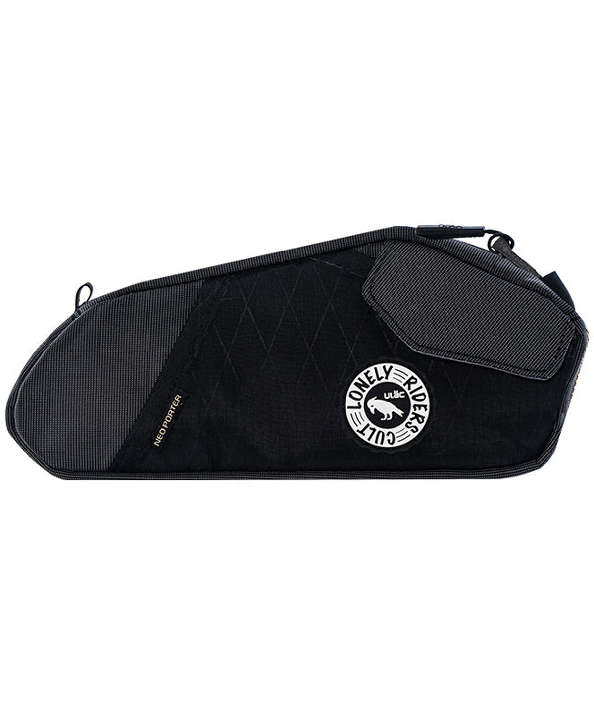Borsello Tubo Orizzontale ULAC Trekking GT PRO Bolt-On 1,5 L