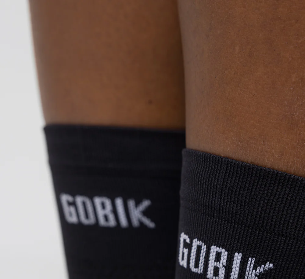 CALZINI GOBIK UNISEX Lightweight 2.0 Jasper
