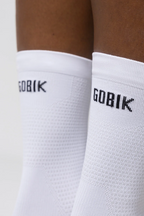 CALZINI GOBIK UNISEX Lightweight 2.0 Salt