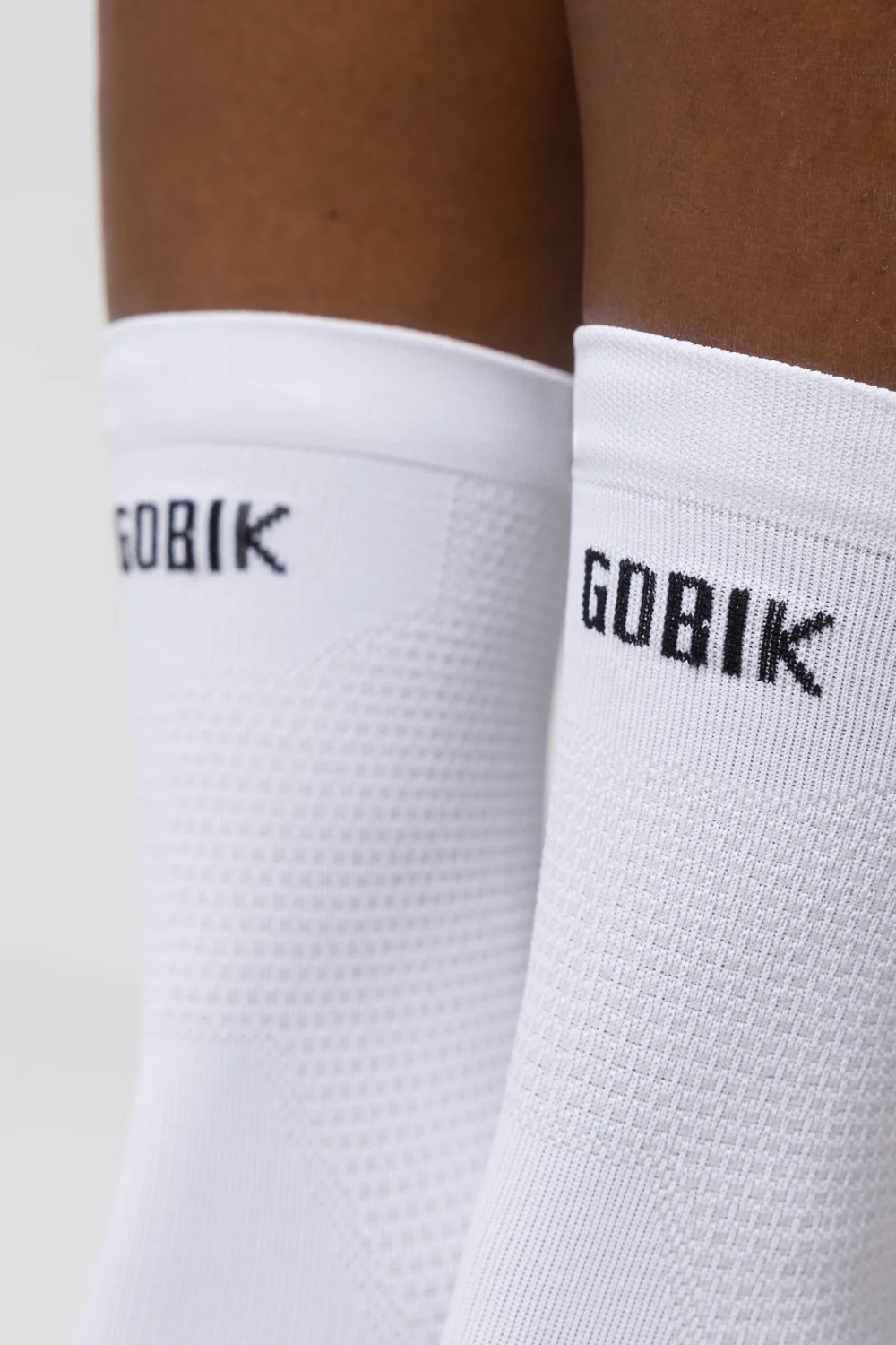 CALZINI GOBIK UNISEX Lightweight 2.0 Salt