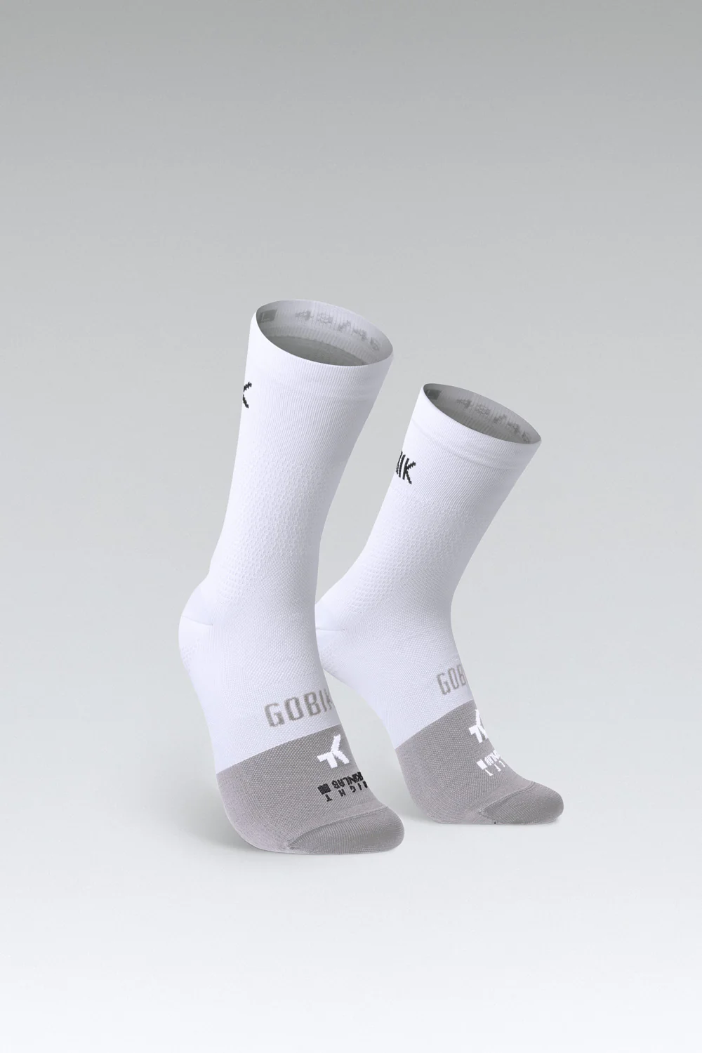 CALZINI GOBIK UNISEX Lightweight 2.0 Salt