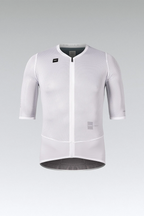 MAGLIA MANICA CORTA UNISEX GOBIK Carrera 3.0 White