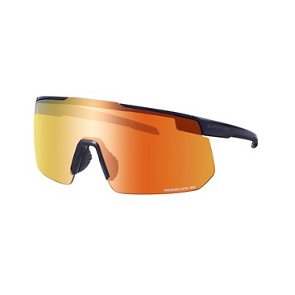 SHIMANO S-PHYRE Occhiali CE-SPHR2 S-PHYRE RIDESCAPE BRIGHT Nero opaco