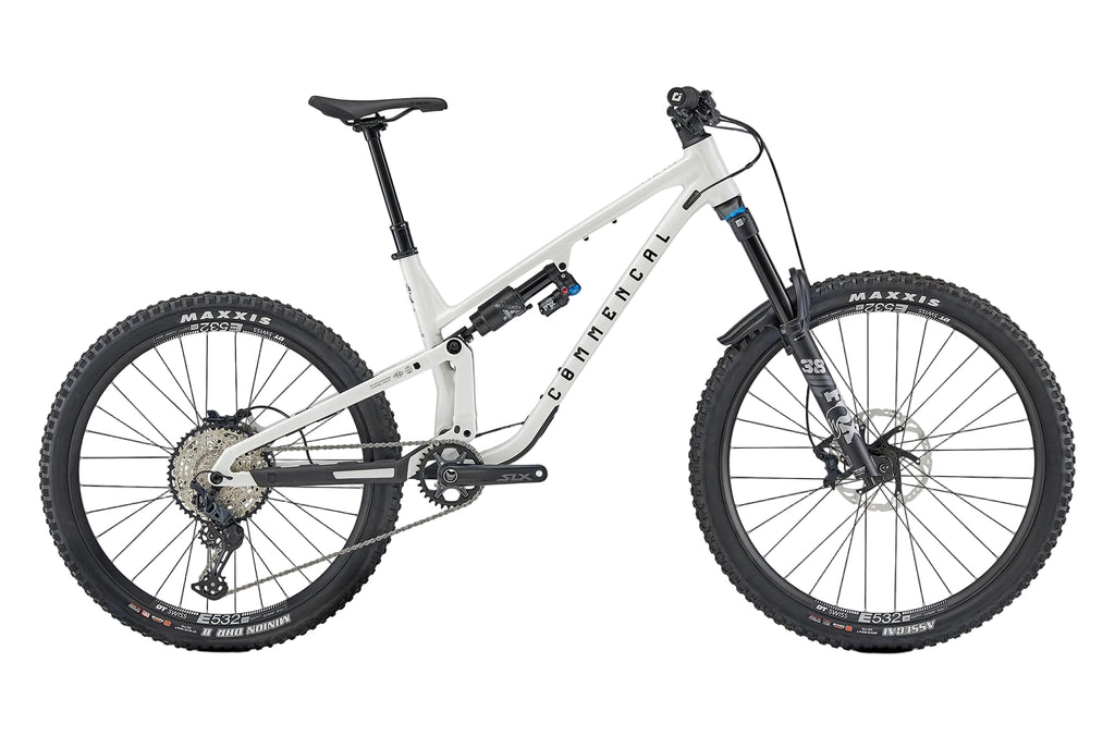 COMMENCAL META SX V5 ESSENTIAL