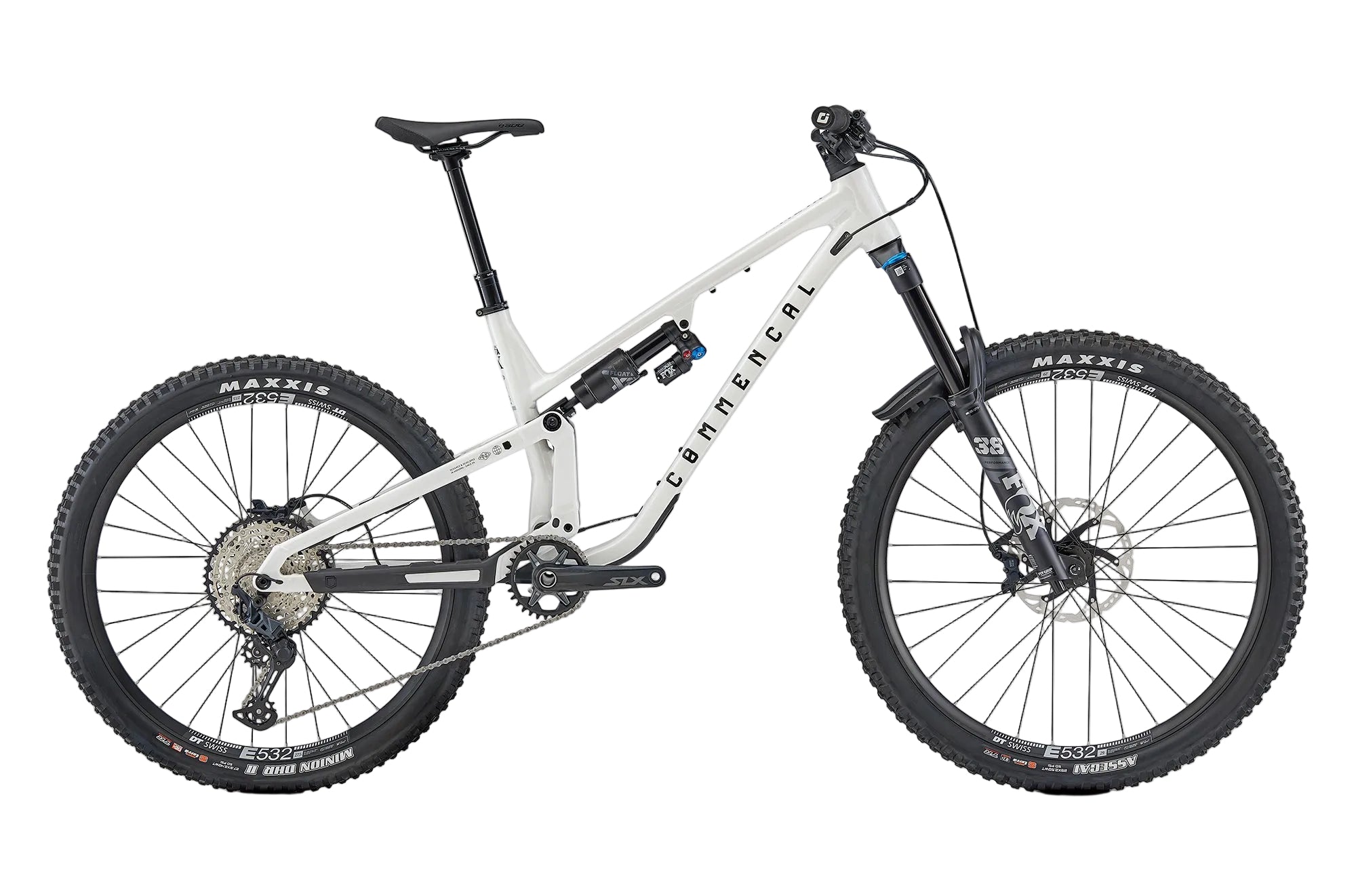 COMMENCAL META SX V5 ESSENTIAL