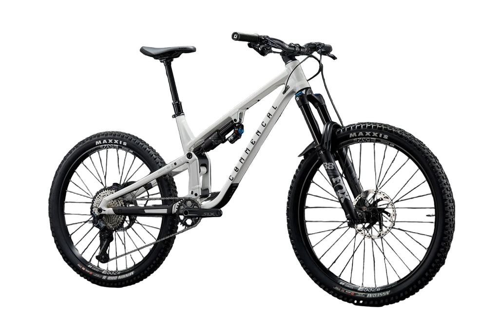 COMMENCAL META SX V5 ESSENTIAL