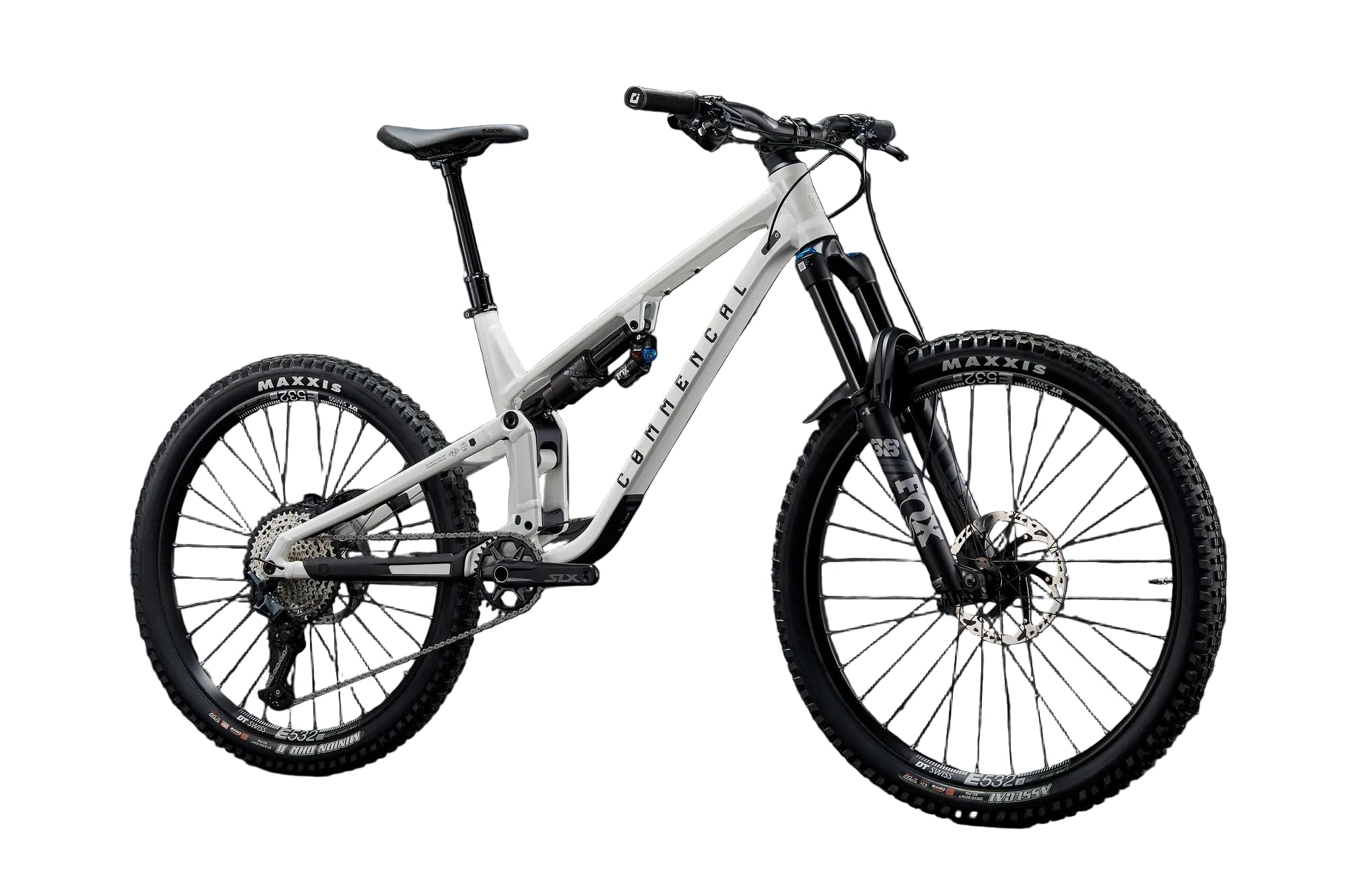 COMMENCAL META SX V5 ESSENTIAL