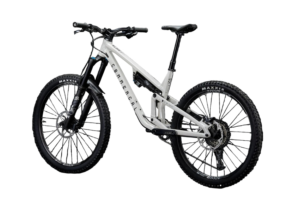 COMMENCAL META SX V5 ESSENTIAL