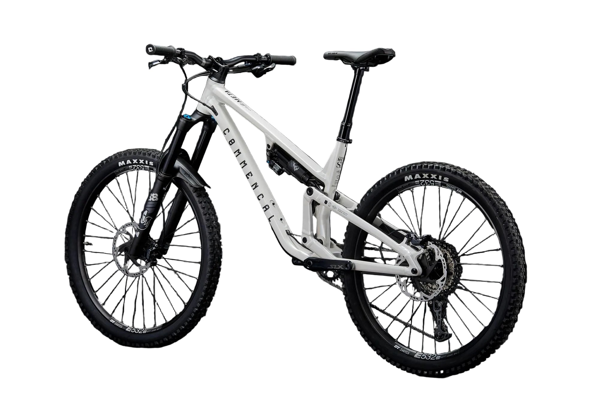 COMMENCAL META SX V5 ESSENTIAL