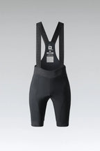 Gobik Limited 6.0 Pantaloncini Ciclismo Donna Black