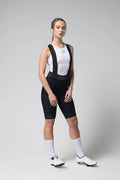 Gobik Limited 6.0 Pantaloncini Ciclismo Donna Black