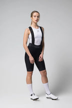 Gobik Limited 6.0 Pantaloncini Ciclismo Donna Black