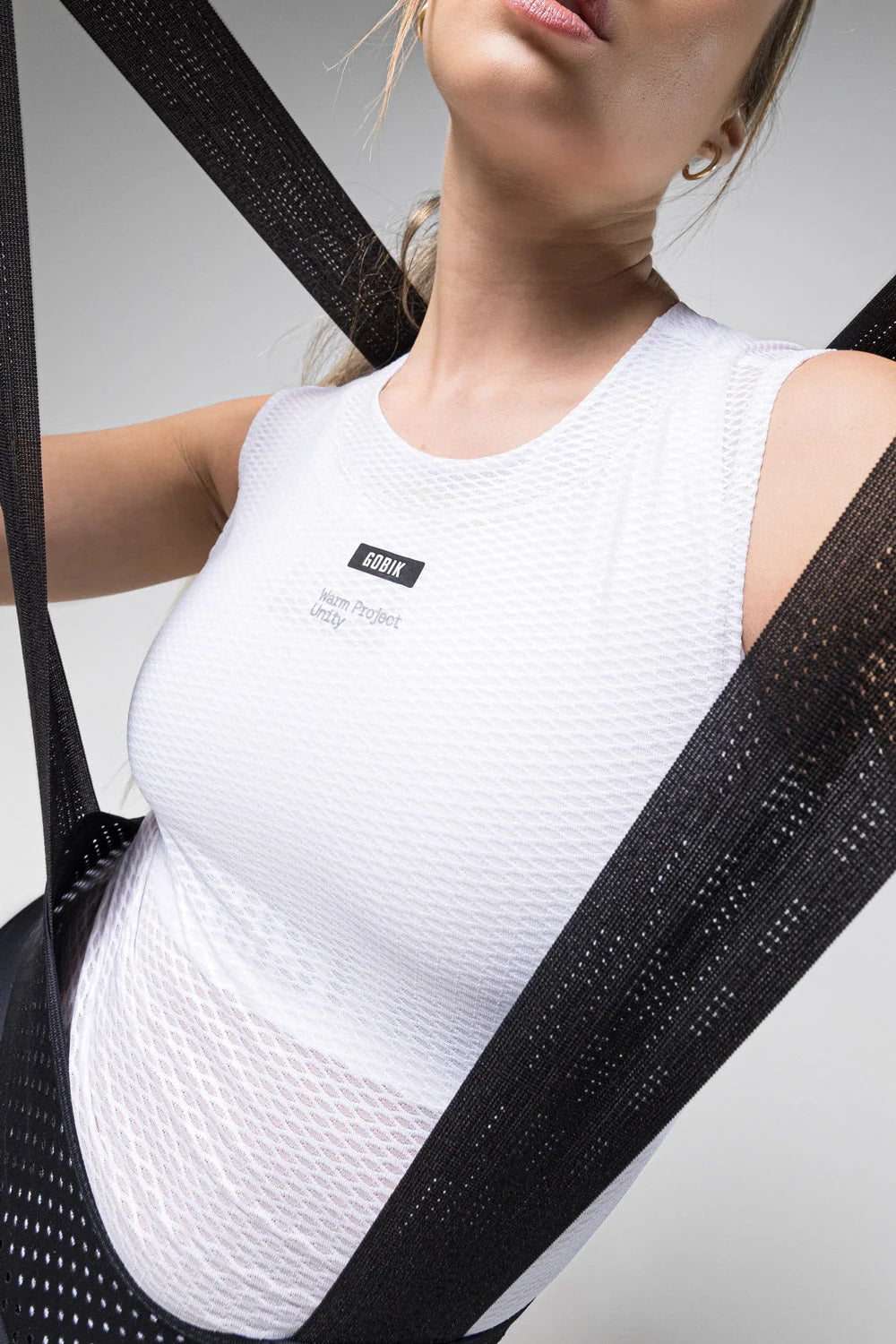 Gobik Limited 6.0 Pantaloncini Ciclismo Donna Black