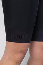 Gobik Limited 6.0 Pantaloncini Ciclismo Donna Black