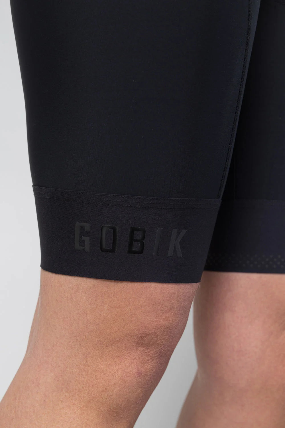Gobik Limited 6.0 Pantaloncini Ciclismo Donna Black