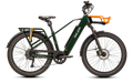 XP Bikes I-D9.4S | Motore 55 Nm | Batteria 865 Wh | Shimano CUES 9V