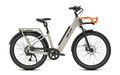 XP Bikes I-D9.4 | Motore 55 Nm | Batteria 865 Wh | Shimano CUES 9V