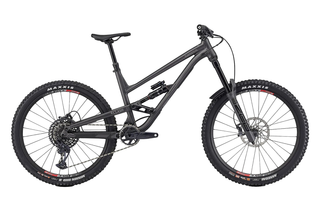 COMMENCAL CLASH RACE