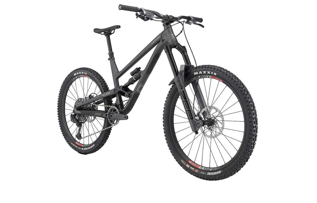 COMMENCAL CLASH RACE
