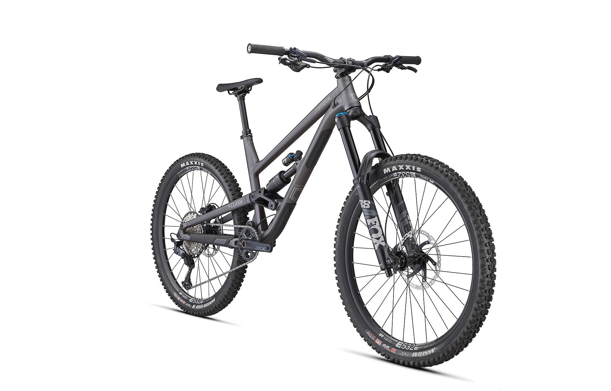 COMMENCAL CLASH ESSENTIAL