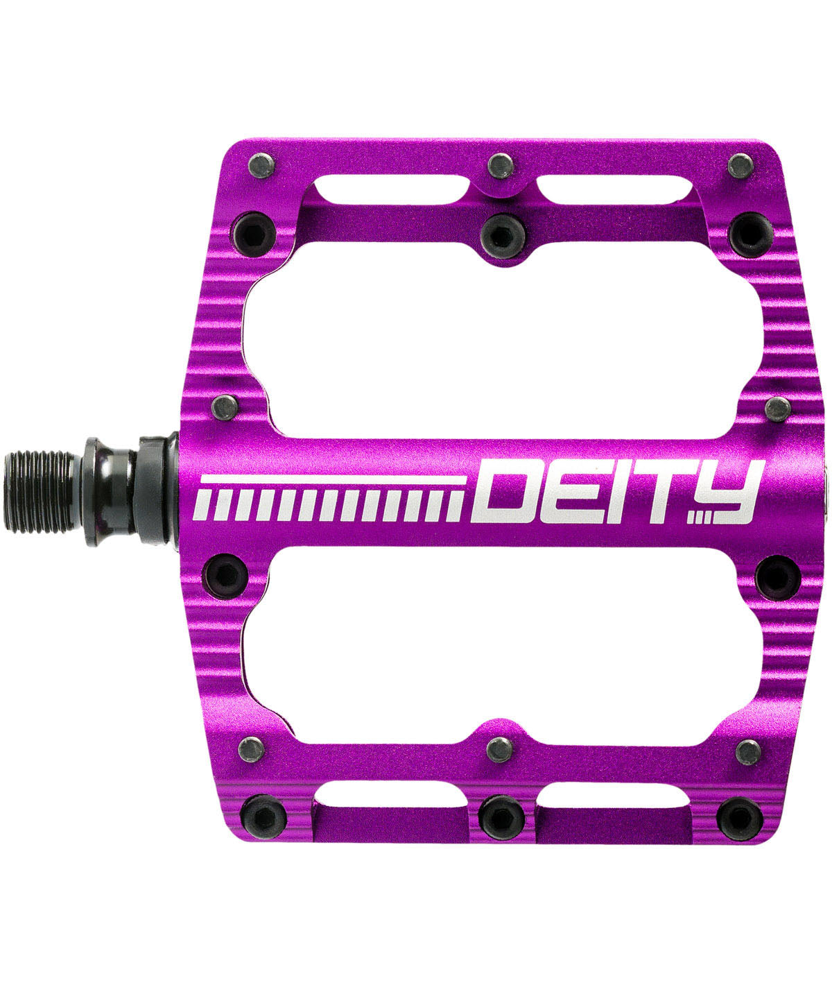 Pedali Deity Black Kat - VIOLA