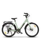 PLATUM City MY25 | E-Bike Urbana 250W 374Wh | PlanBike