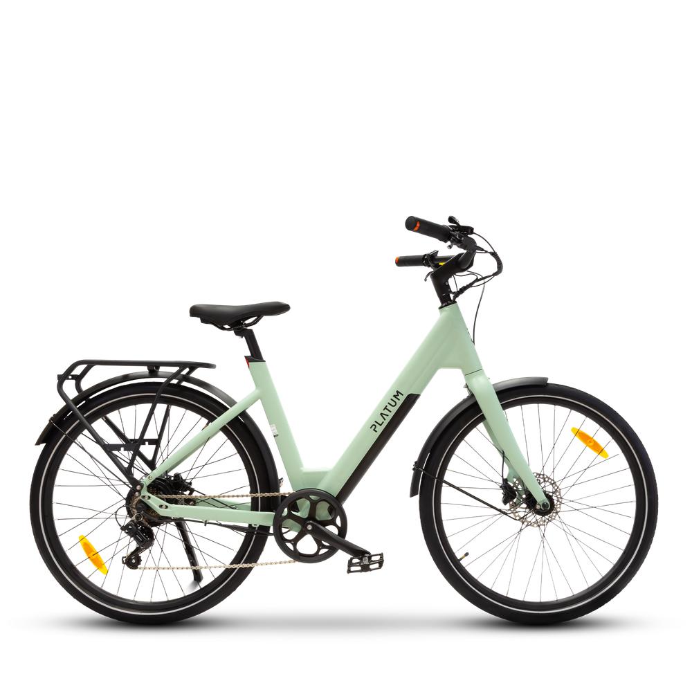 PLATUM City MY25 | E-Bike Urbana 250W 374Wh | PlanBike