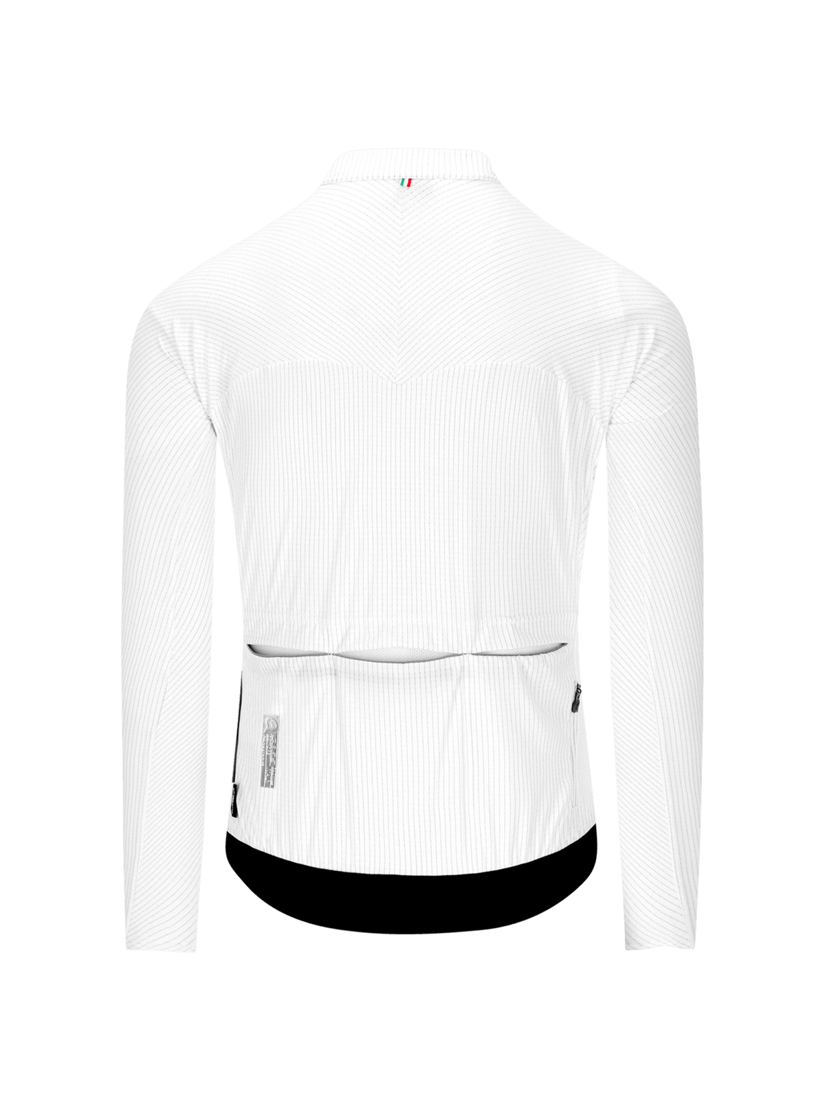 Q36.5 Dottore Pro Maglia Maniche Lunghe