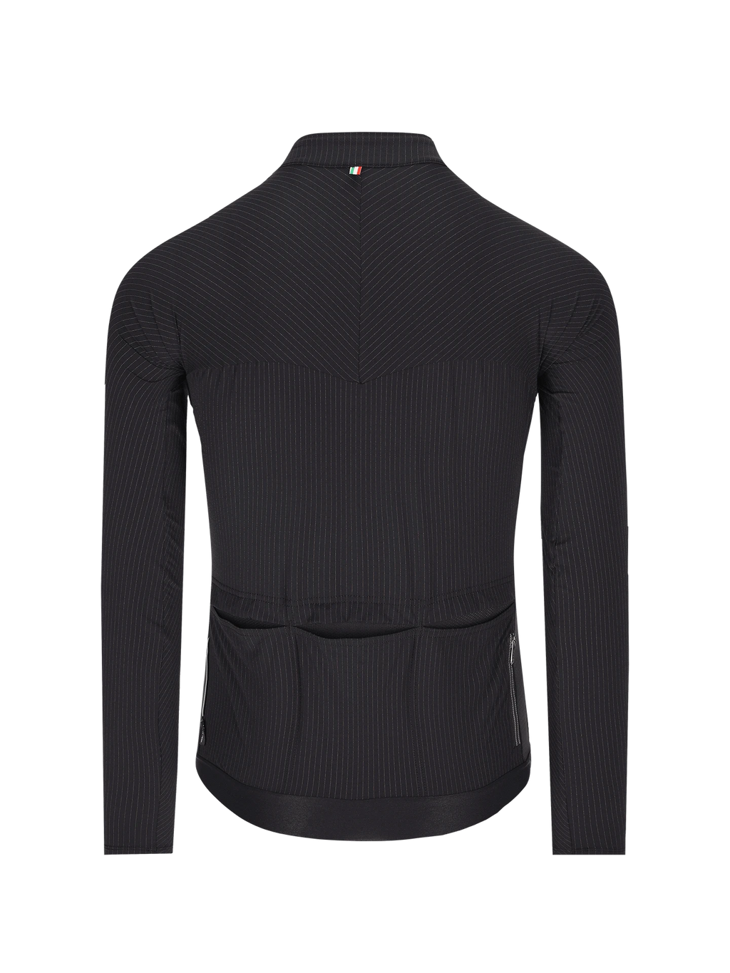 Q36.5 Dottore Pro Maglia Maniche Lunghe