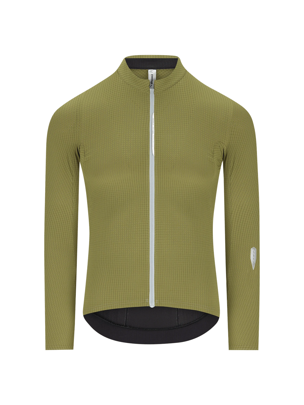 Q36.5 Dottore Pro Maglia Maniche Lunghe