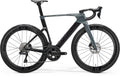 MERIDA Reacto 9000 MY27 | Ultegra Di2 + Powermeter | Reynolds BL60 Expert