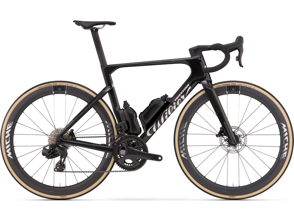 Seka Spear RDC Frame 