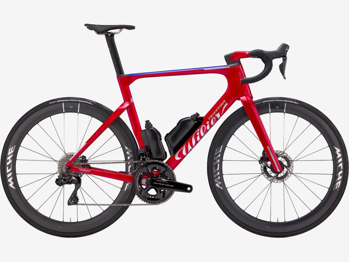 Seka Spear RDC Frame 