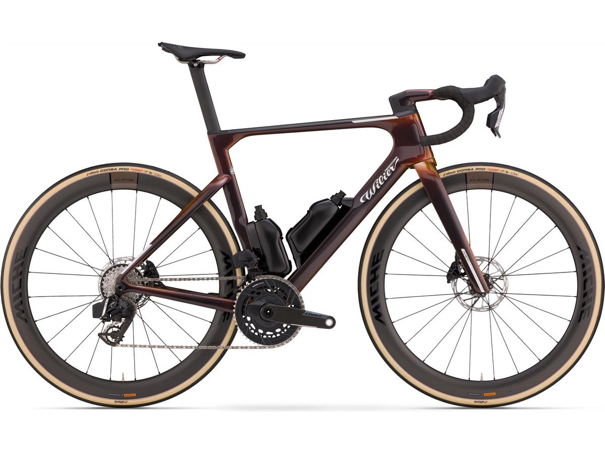 Seka Spear RDC Frame 